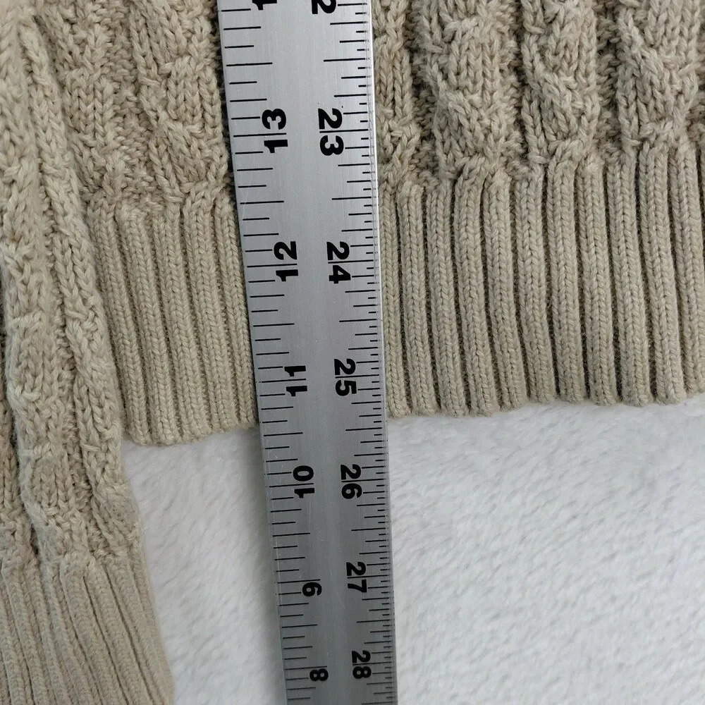 Talbots womens button